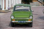 DAF 33 1967 года